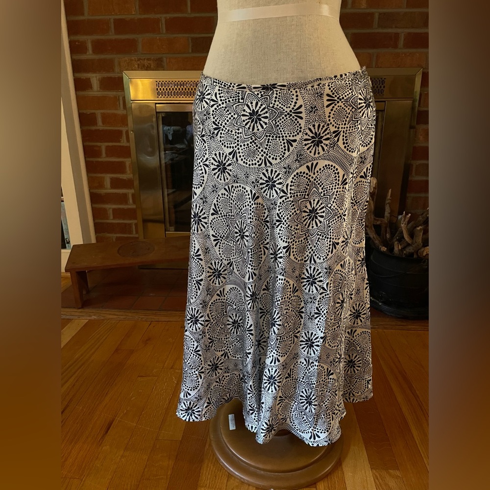 Silk - Madison Studio Skirt
